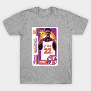 Deandre Ayton Tee T-shirt T-Shirt